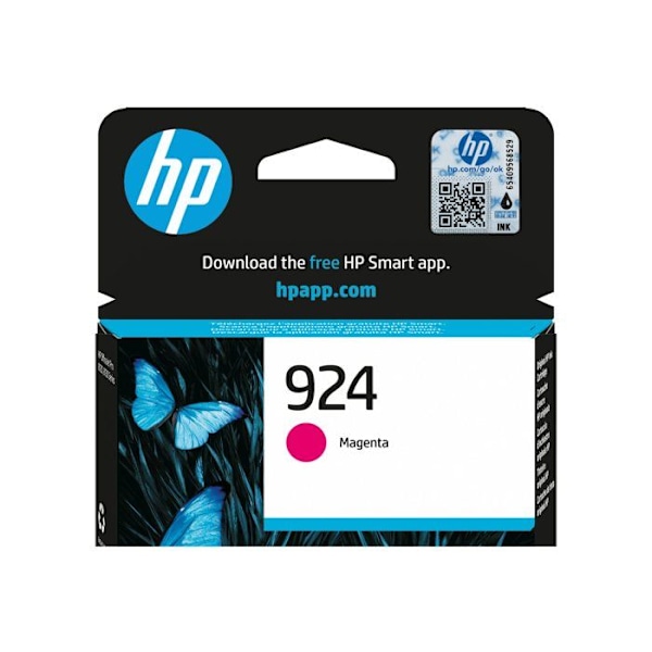 HP 924