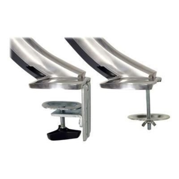 ERGOTRON litteän näytön tukivarsi - Alumiini - 76,2 cm - 13,61 kg Max
