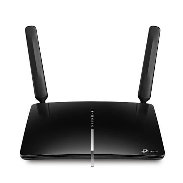 TP-LINK ARCHER MR600 TRÅDLÖS GIGABIT ETHERNET ROUTER DUBBEBAND (2,4 G