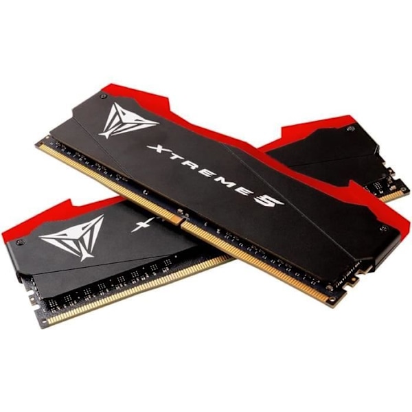 Kit RAM DDR5 - Patriot - Viper Xtreme 5 - 48 GB - 7600MT/s - CL36 - UDIMM