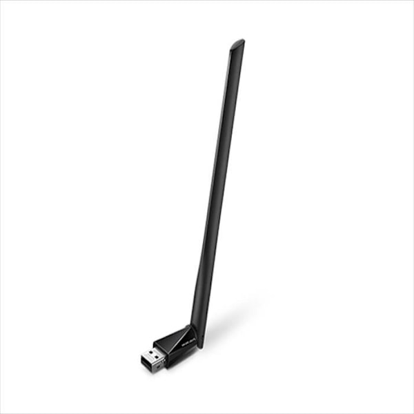 Adaptador USB Mercusys MU6H AC650 Doble Banda