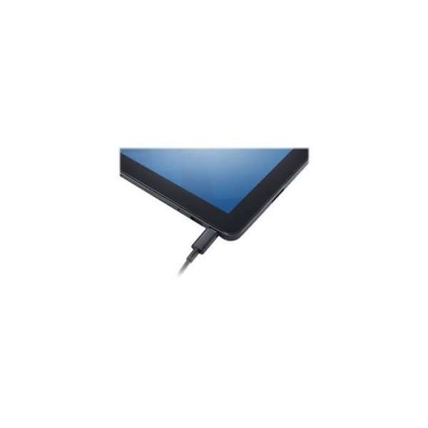 DELL-virtalähde - 45 W - USB - Kannettavalle - 5 V DC -lähtö musta