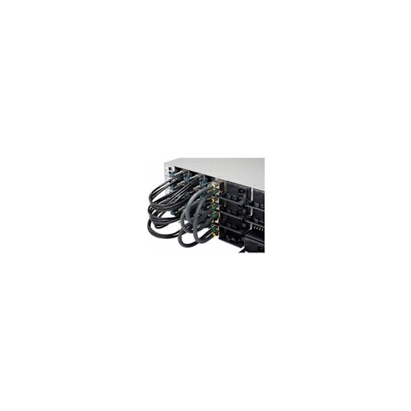 Cisco StackWise 480 - Pinoamiskaapeli - 3 m - …