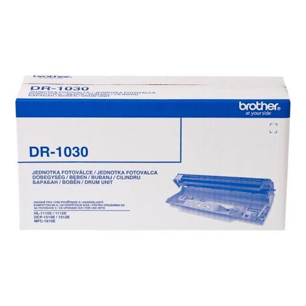 BROTHER RUMMUN DR1030 | 10000 SIVUA | HL1110 / 1…