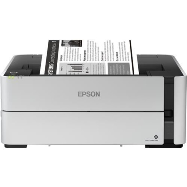 EPSON ECOTANK M1170 mustesuihkutulostin 1200 x 2400 DPI A4 WIFI C