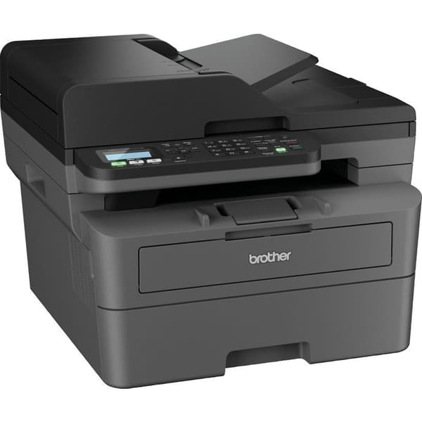 Skrivare laser multifunktion - BROTHER - MFC-L2802DW - A4 - 32 ppm - Automatisk dubbelsidig utskrift
