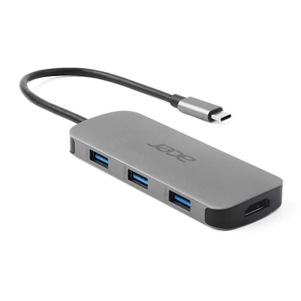 Acer 7i1 Type C