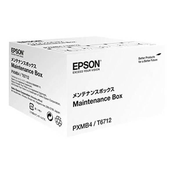 EPSON-huoltosarja WF-8xxx