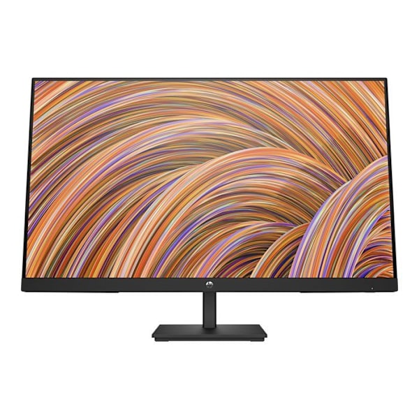 PC-näyttö - HP - V27i-G5 - 27 tuumaa - 1920 x 1080 - IPS musta