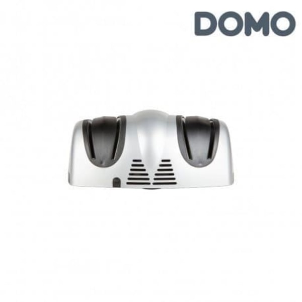 DOMO elektrisk sliber - 40W - 2 hjul - DO9204KS