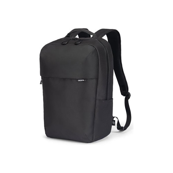 Bære rygsæk til bærbar computer - DICOTA - Commuter - 13" - 16" - Sort