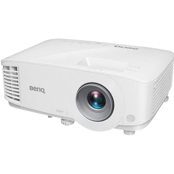 BENQ MH733 bærbar DLP-projektor - 3D - 4000 lumen - Fuld HD (1920 x 1080) - 16:9 - 1080p