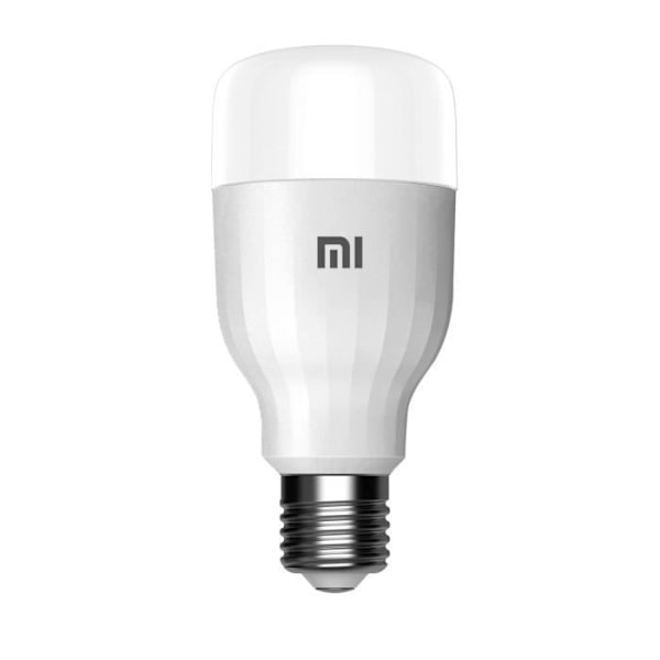 XIAOMI - Älykäs LED-lamppu Essential - valkoinen ja värit