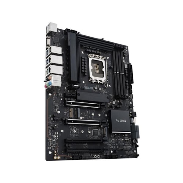 ASROCK Pro WS W680-ACE IPMI