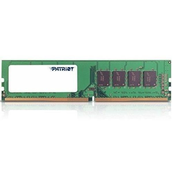 PATRIOT DDR4 4GB 2666MHz hukommelsesmodul