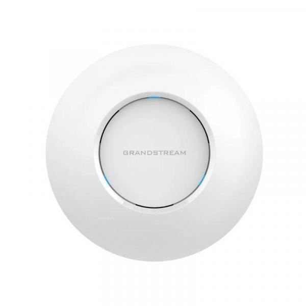 Mainstream mærke Model GWN7605 Karakteristika Wi-Fi-standarder -IEEE 802.11a/b/g/n/ac (Wave-2) antenner - 2 interne antenner
