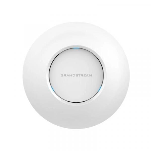 Mainstream mærke Model GWN7605 Karakteristika Wi-Fi-standarder -IEEE 802.11a/b/g/n/ac (Wave-2) antenner - 2 interne antenner Hvid