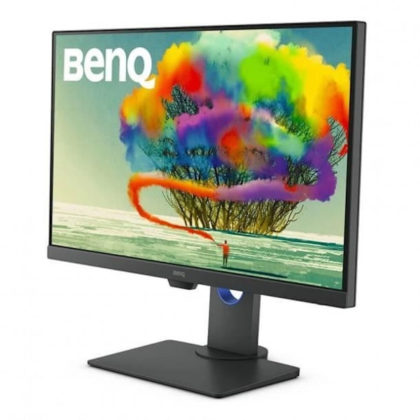 BenQ 9H.LKDLA.TBE 27" skärm