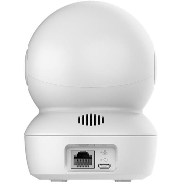 Ezviz H6C 2MP overvågningskamera