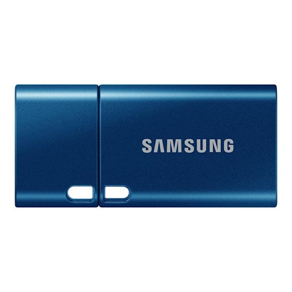 SAMSUNG USB Type-C 512GB USB 3 Blå