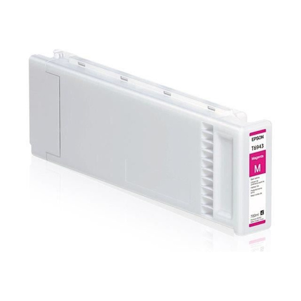 Epson T6943 - magenta - alkuperäinen