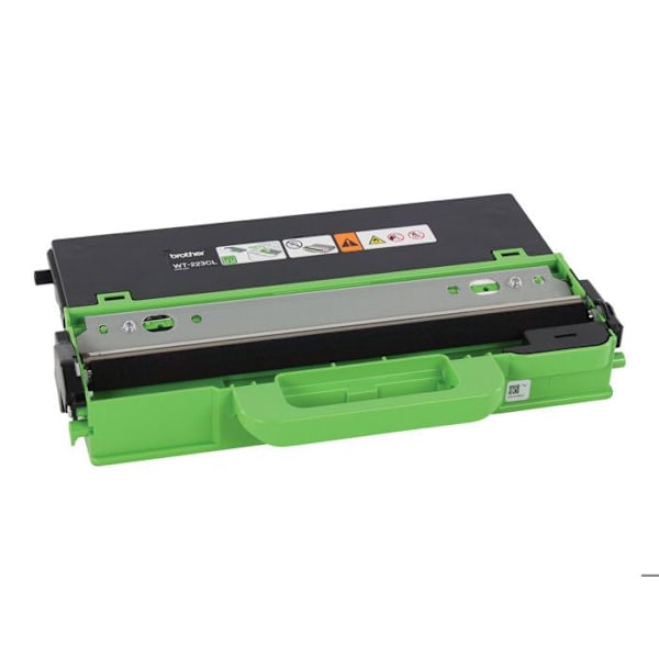 Brother WT-223CL spildtoneropsamler - Laser - 50000 sider