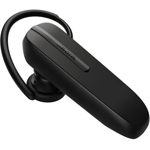 Jabra Talk 5 trådlöst Bluetooth In-Ear-headset sort