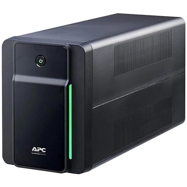 APC - APC Back-UPS BX Series BX750MI - UPS - 750VA