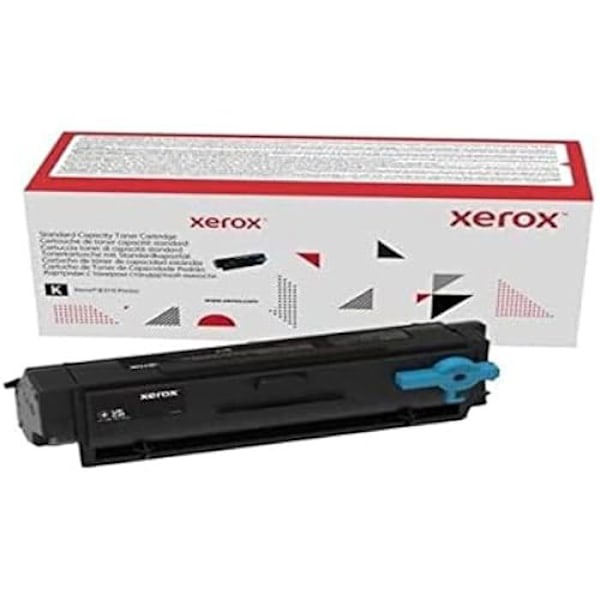 Xerox 006R04381 Väriainekasetti - Musta - 1 kpl - Alkuperäinen