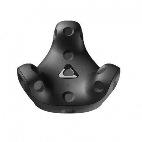 VR-objektspårare - HTC - Vive-spårare 3.0 Svart