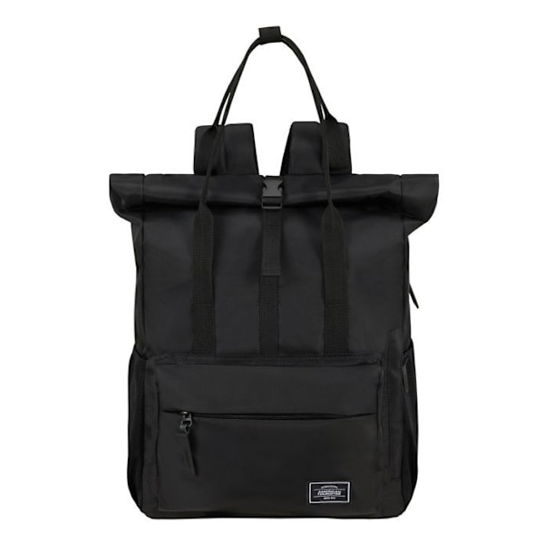 American Tourister Sort rygsæk til kvinder og mænd - Urban Groove UG25 Tote Rygsæk 15,6" 228898 sort