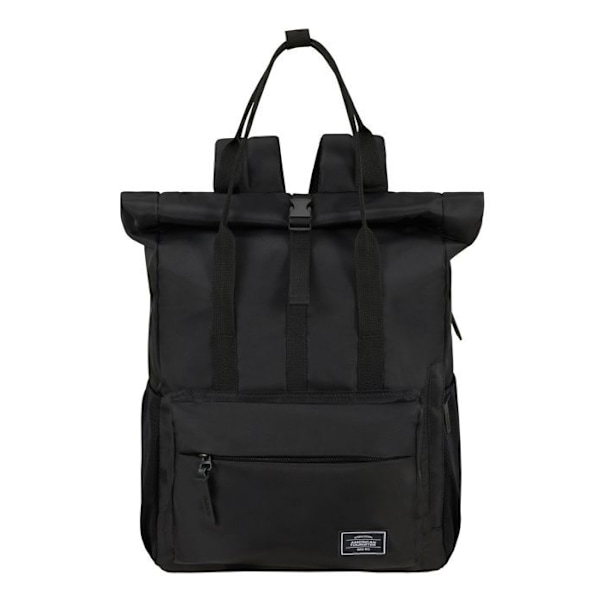 Rygsæk - American Tourister - Urban Groove UG25 - 15.6 tommer - Sort - Ergonomisk sort