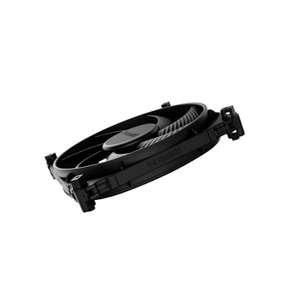 Tuulettimet - be quiet! - Silent Wings 4 - 140mm - 1900 rpm - 29,3 dB