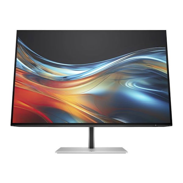 HP ### HP S7 Pro 724pn WUXGA M Sort, Sølv