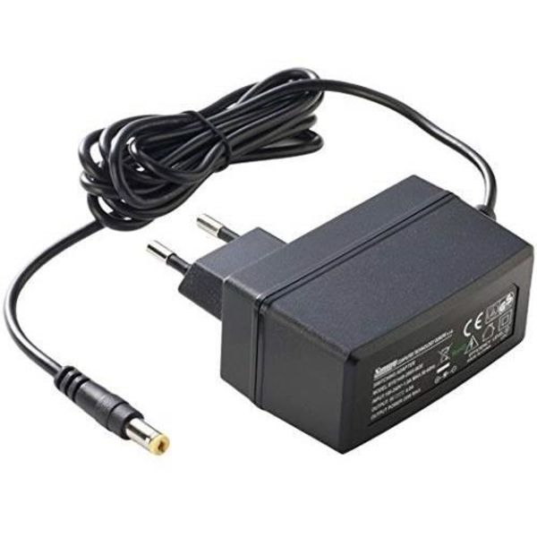 PremiumCord Strømforsyningsenhed 230 V / 12 V / 2 A DC - ppadapter-08