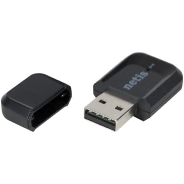 Netis WF2123 mini usb wifi nyckel 11N 300MBPS