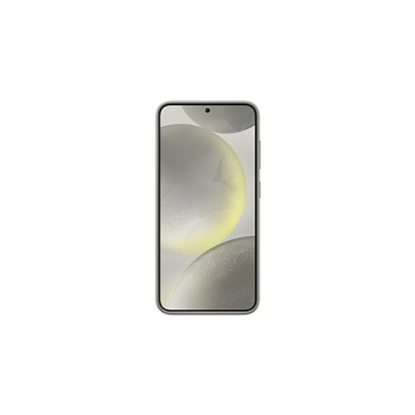 Coque - Samsung - Galaxy S24 - Vegan Læder - Stødsikker - Elegant Muldvarp