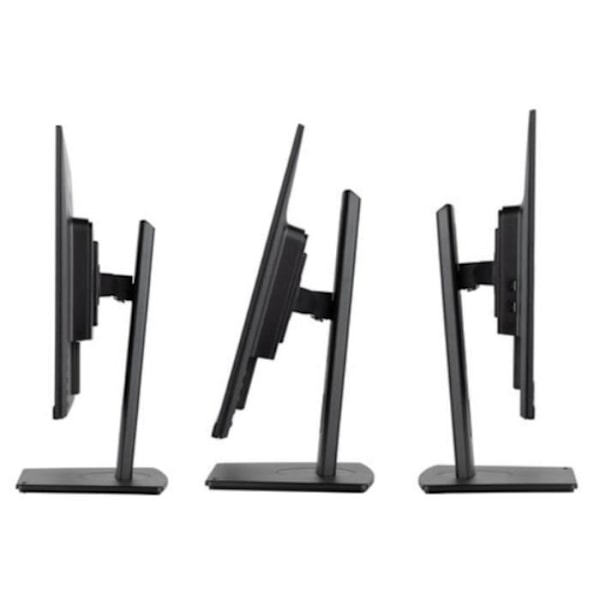 IIYAMA Skærm 25'' IPS 4ms 16:10 1920x1200 VGA HDMI DisplayPort USB-HUB HAR 13cm ULTRA TYND Pivot Stand/ XUB2595WSU-B5