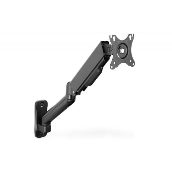 Digitus Single Wall Mount til 32 Skærm Sort 9 kg - 4016032479727