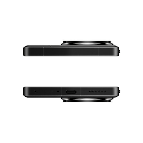 POCO F7 Ultra Sort 12 GB + 256 GB sort