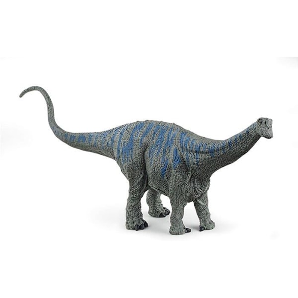 Brontosaurus figur, 32 cm, SCHLEICH 15027 Dinosaurer