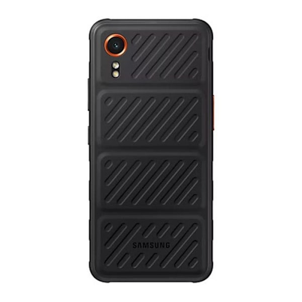SAMSUNG Xcover 7 128GB Sort E