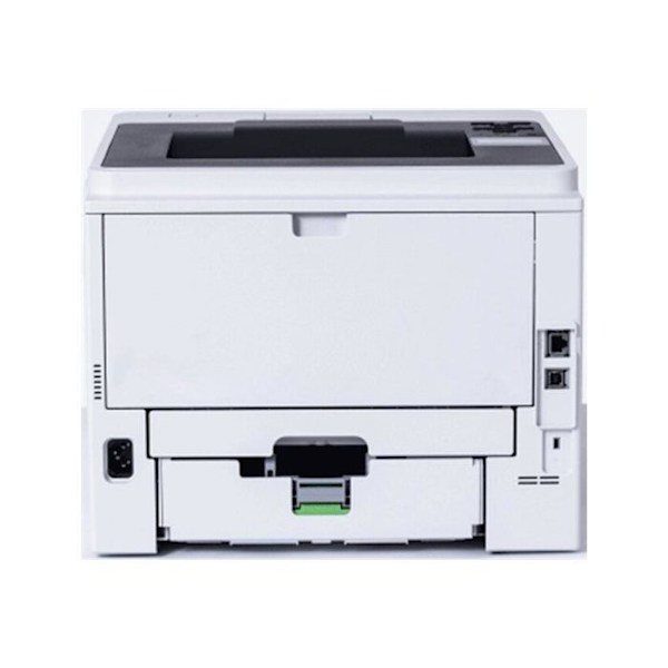Monokrom printer - BROTHER - HLL6210DW - Netværk/Wifi - 50 ppm - Duplex