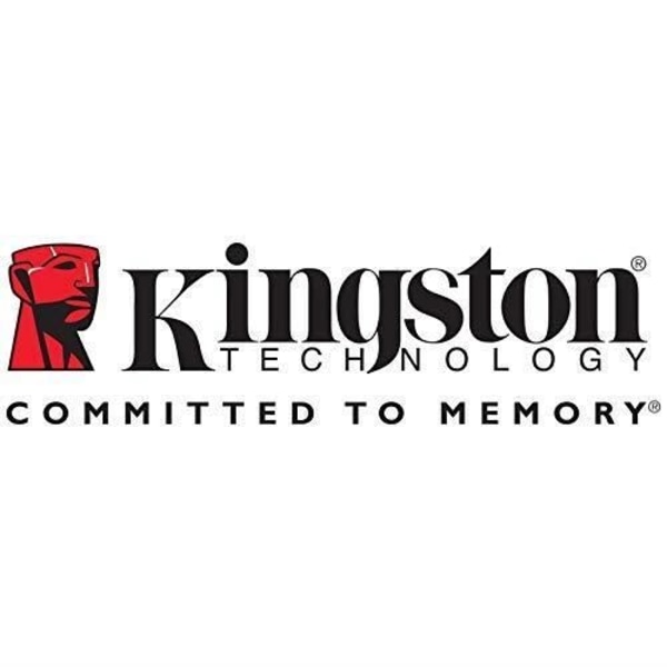 KINGSTON 32GB 3200MHz DDR4 ECC hukommelsesmodul