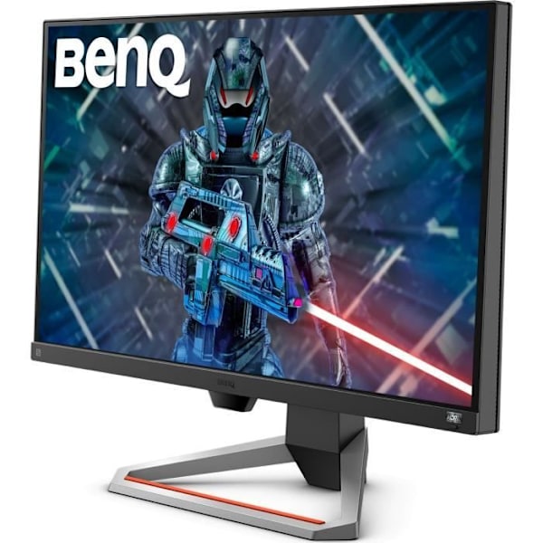 BenQ Mobiuz EX2710S monitor (9H.LKFLA.TBE)