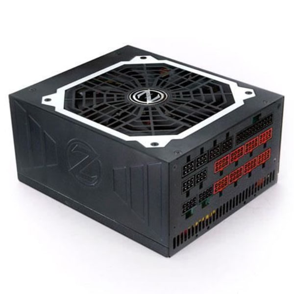 ZALMAN VIRTALÄHDE 1200W 80 PLUS PLATINUM MODULAR