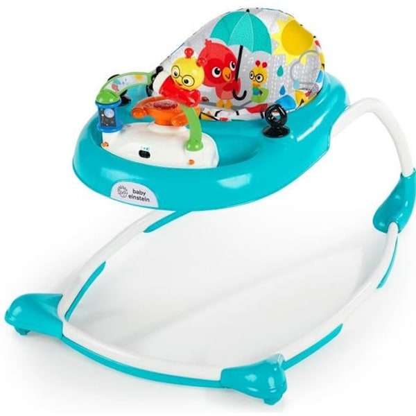 BABY EINSTEIN Taaperotutkija taivaalla