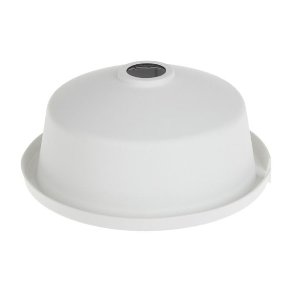 Caissonbeskyttelse kamera - HIK VISION - DS-1253ZJ-M - Regnbeskyttelse - Undgår sollys - Reducerer frost