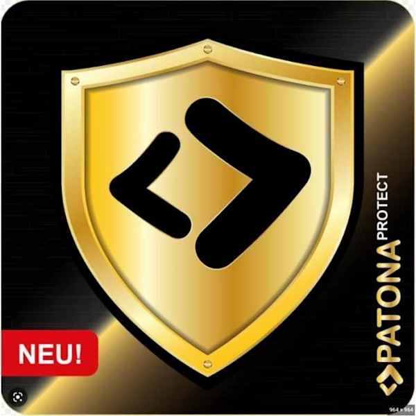 PATONA Protect EN-EL15c Akku 2600mAh NTC-anturin ja suojakotelon kanssa V1