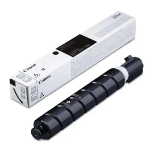 CANON C-EXV 67 Toner Sort